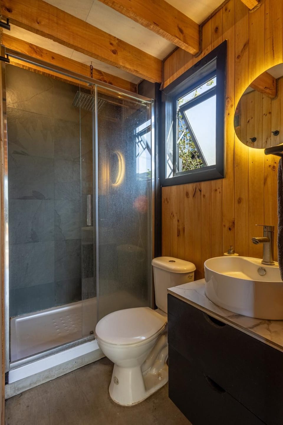 Casa full equipada Buchupureo House in Maule