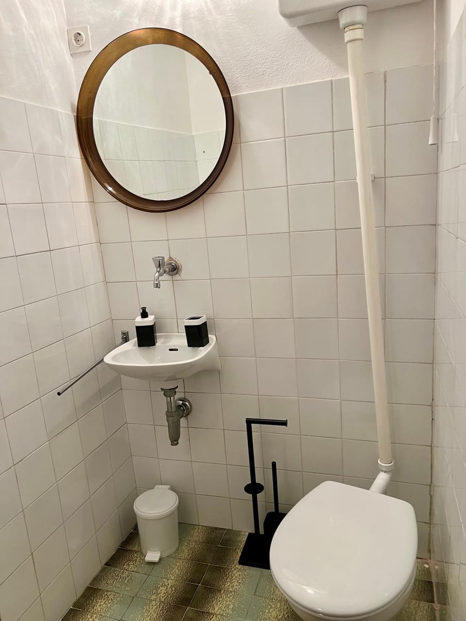 Toilet, Bathroom