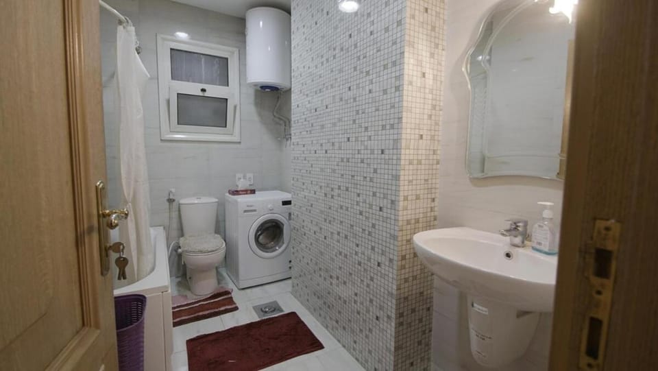 Apartment In the Heart Of Ad Doqi Apartment in Egypt