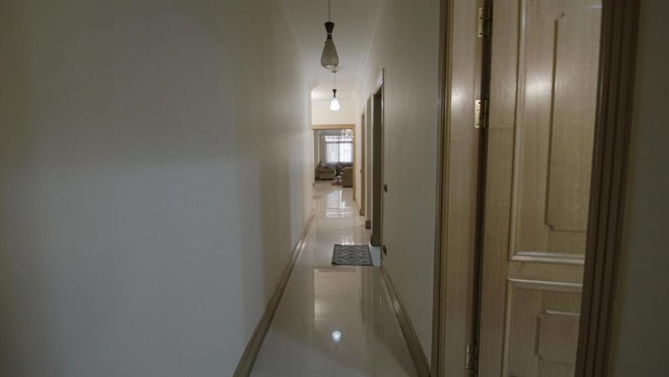 Apartment In the Heart Of Ad Doqi Apartment in Egypt