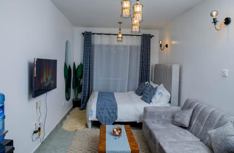 Akadems Bed and Breakfast in Nairobi County