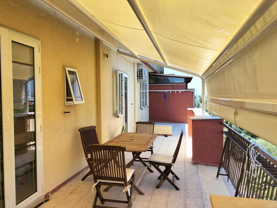 L'attico Apartment in Apulia