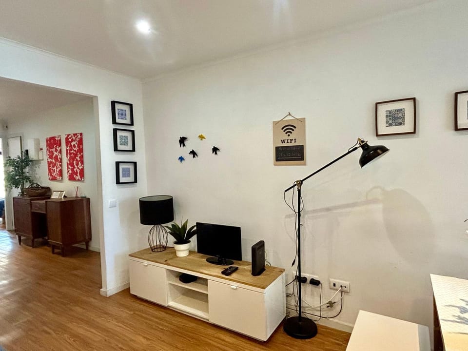 Family and Friends Apartment PORTO CENTRO Apartment in Porto