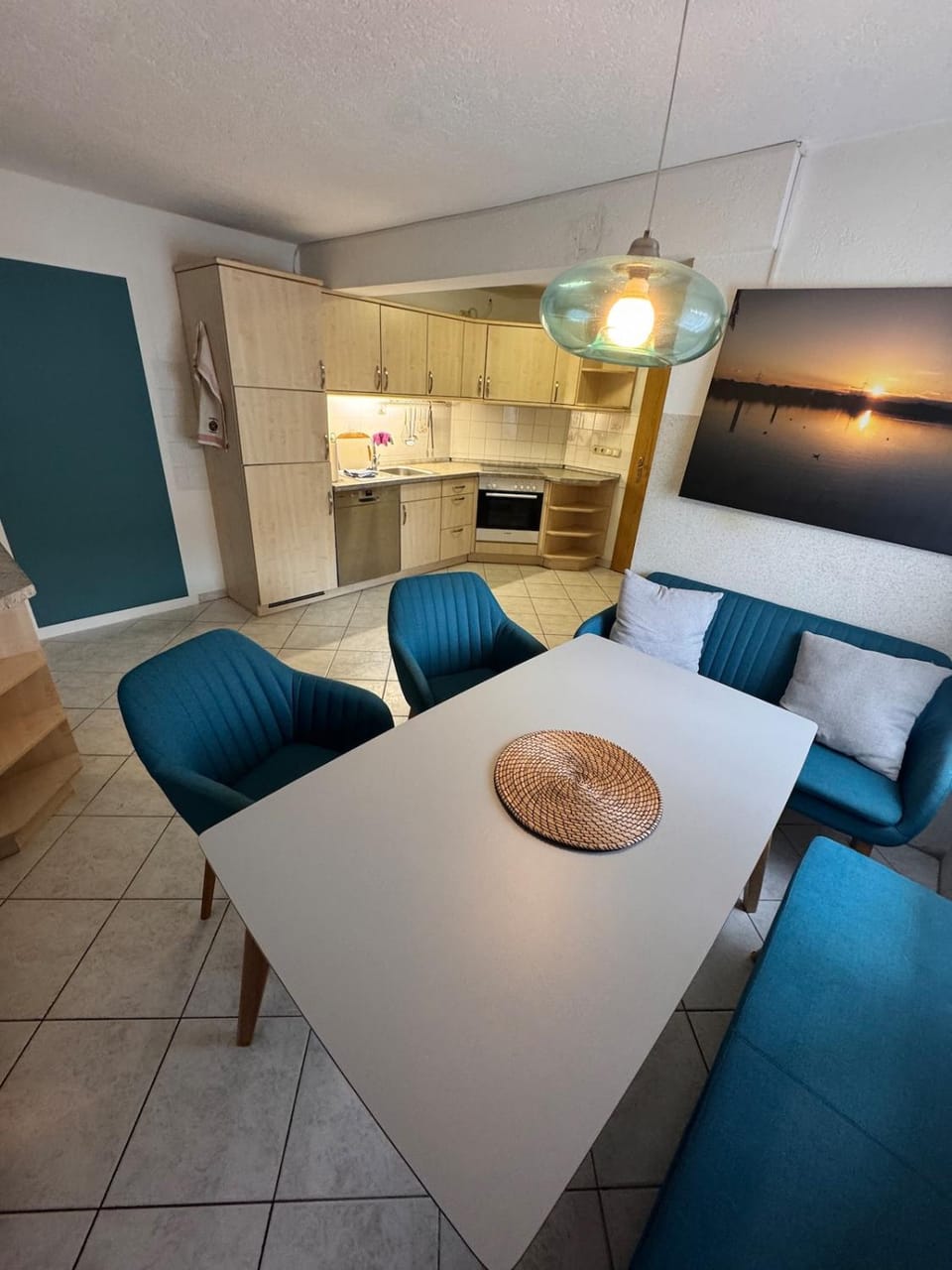 Fischerhaus Ketzin Apartment in Saxony-Anhalt, Germany
