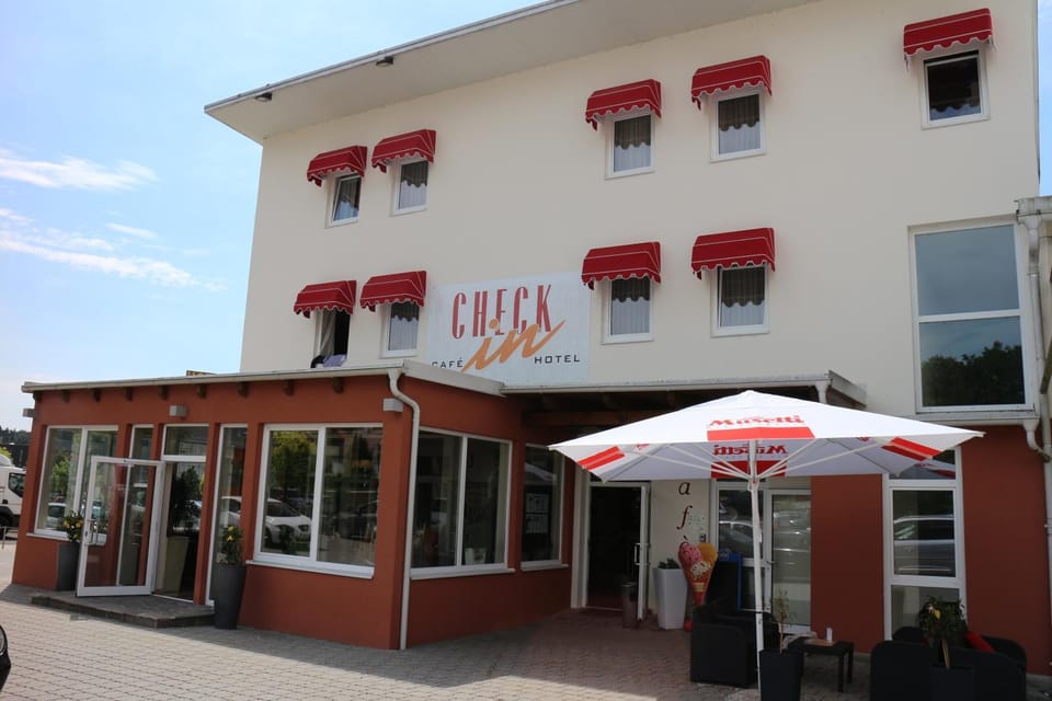 Property building, Day