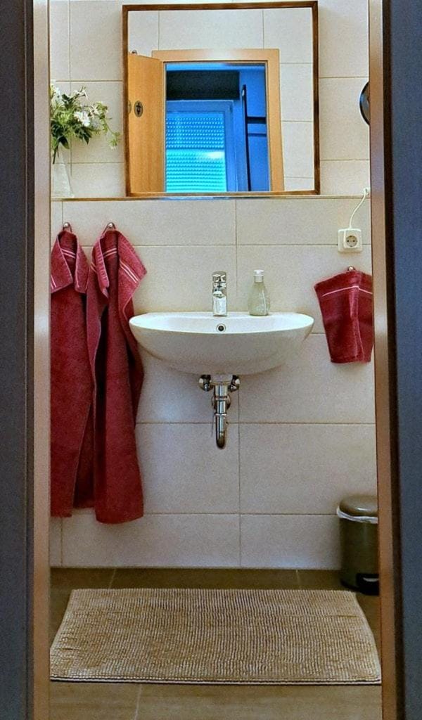 towels