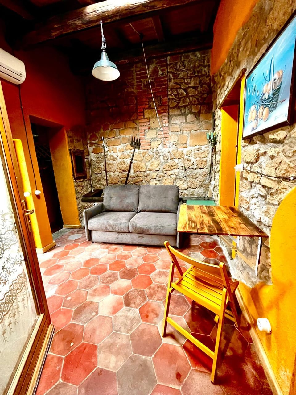 Borgo Castello Sidra SG Apartment in Lazio