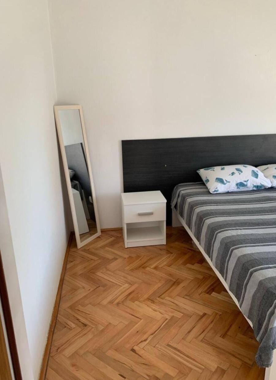 Sunny Apartment in Split