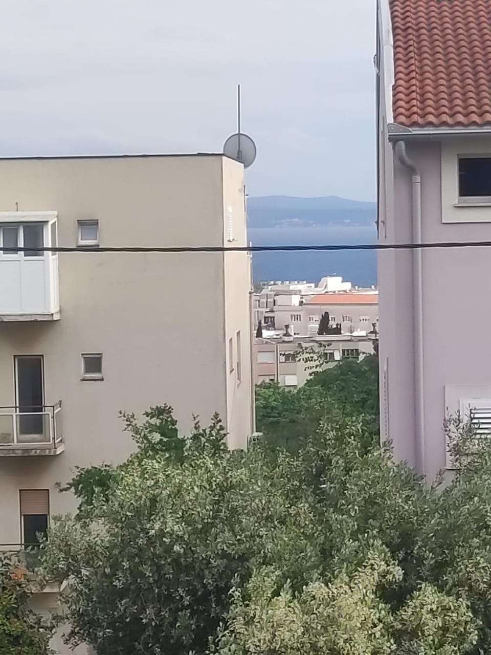 Sunny Apartment in Split