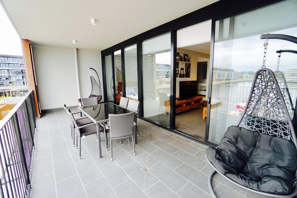 Patio, Day, View (from property/room), Balcony/Terrace, Seating area, sunbed