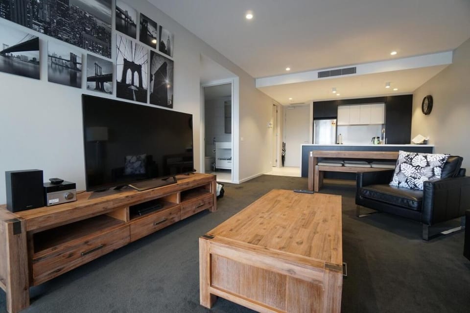 Communal lounge/ TV room, TV and multimedia, Living room, Photo of the whole room, Seating area, Evening entertainment