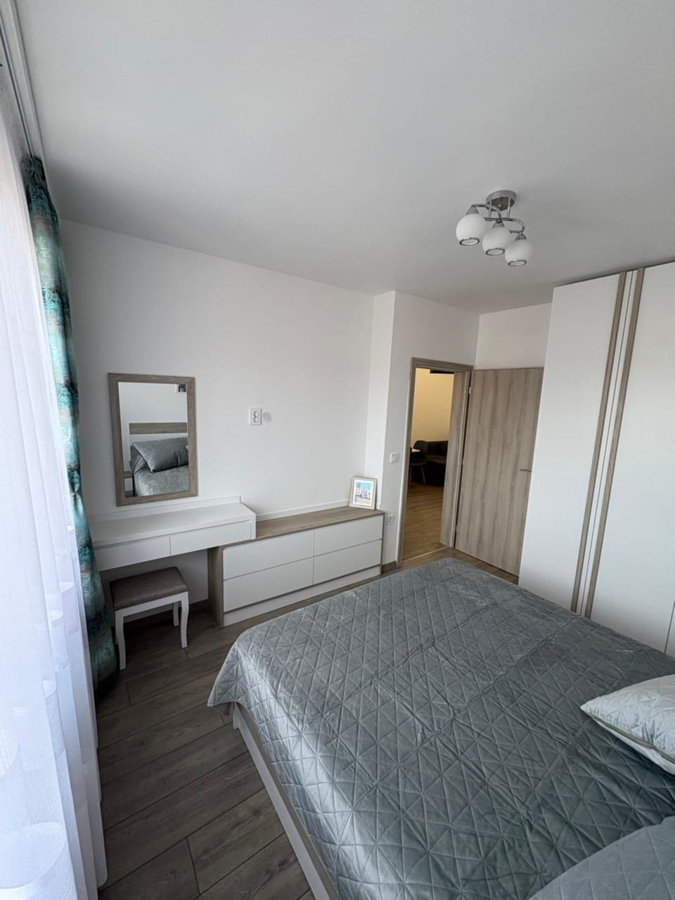 Nikea apart 1 Apartment in Velingrad