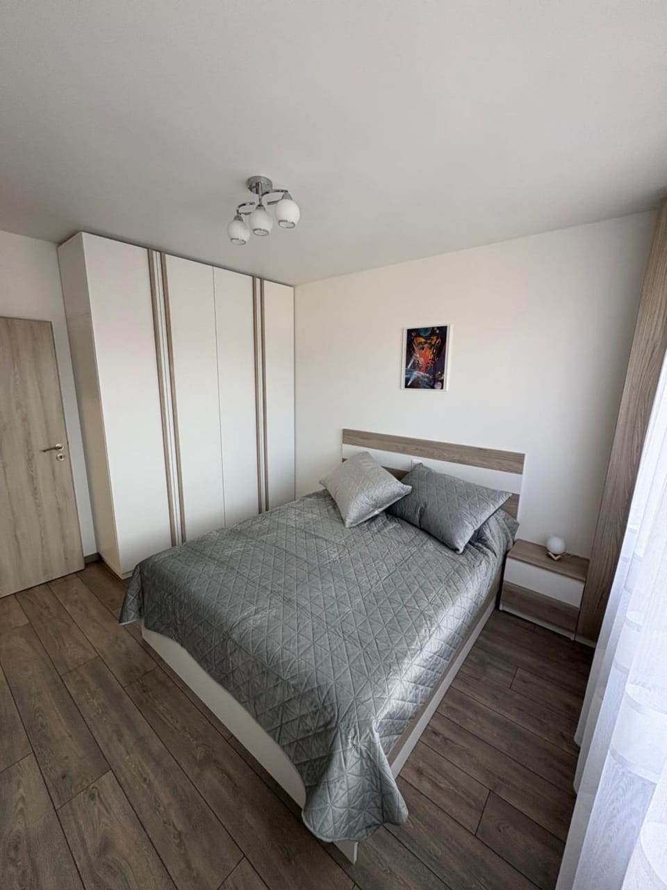 Nikea apart 1 Apartment in Velingrad