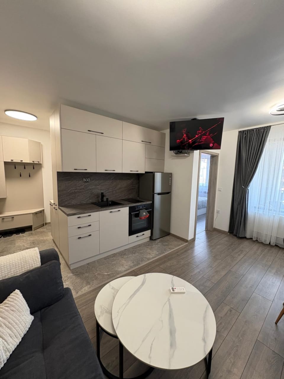 Nikea apart 1 Apartment in Velingrad