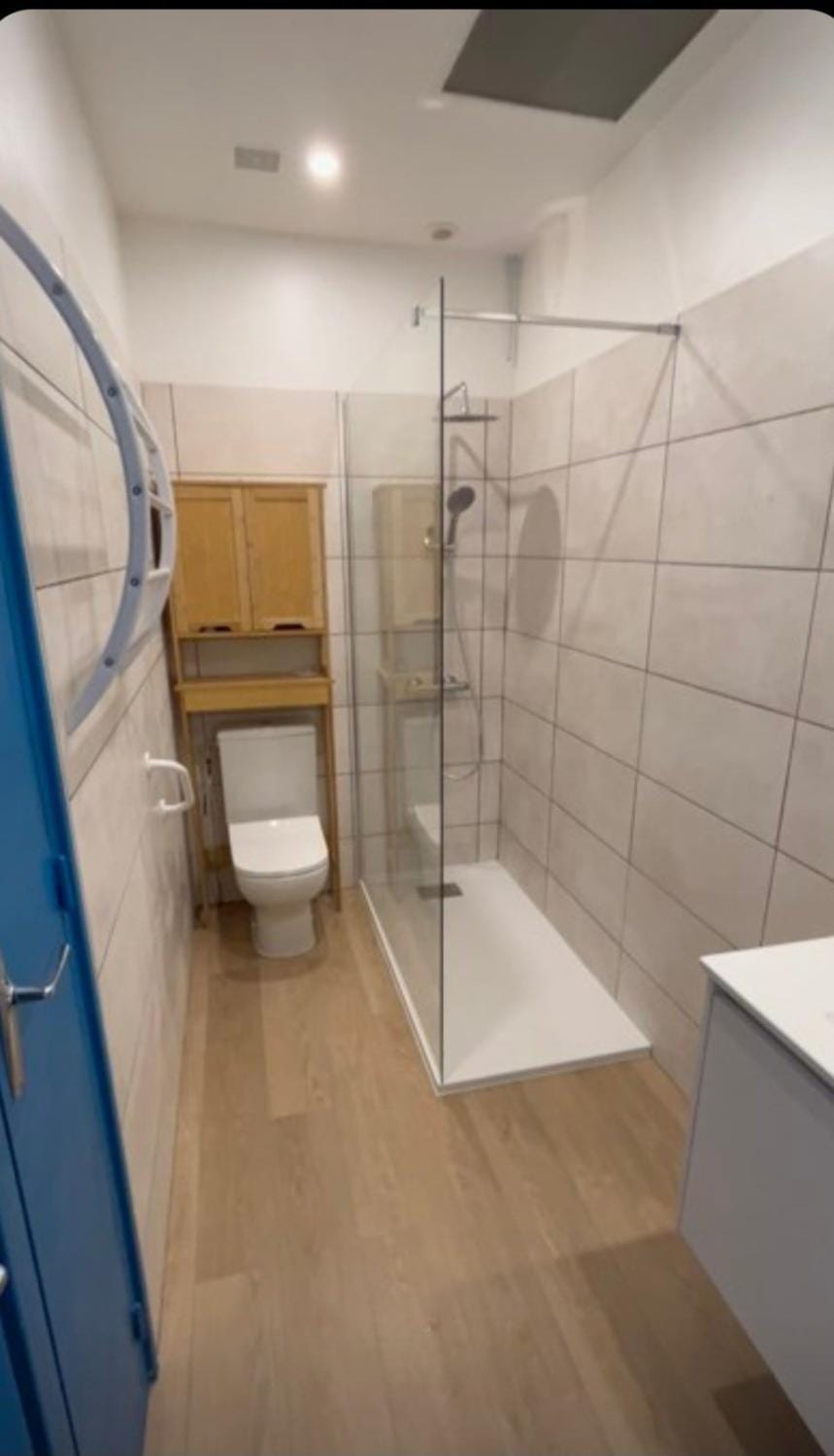 Toilet, Bathroom