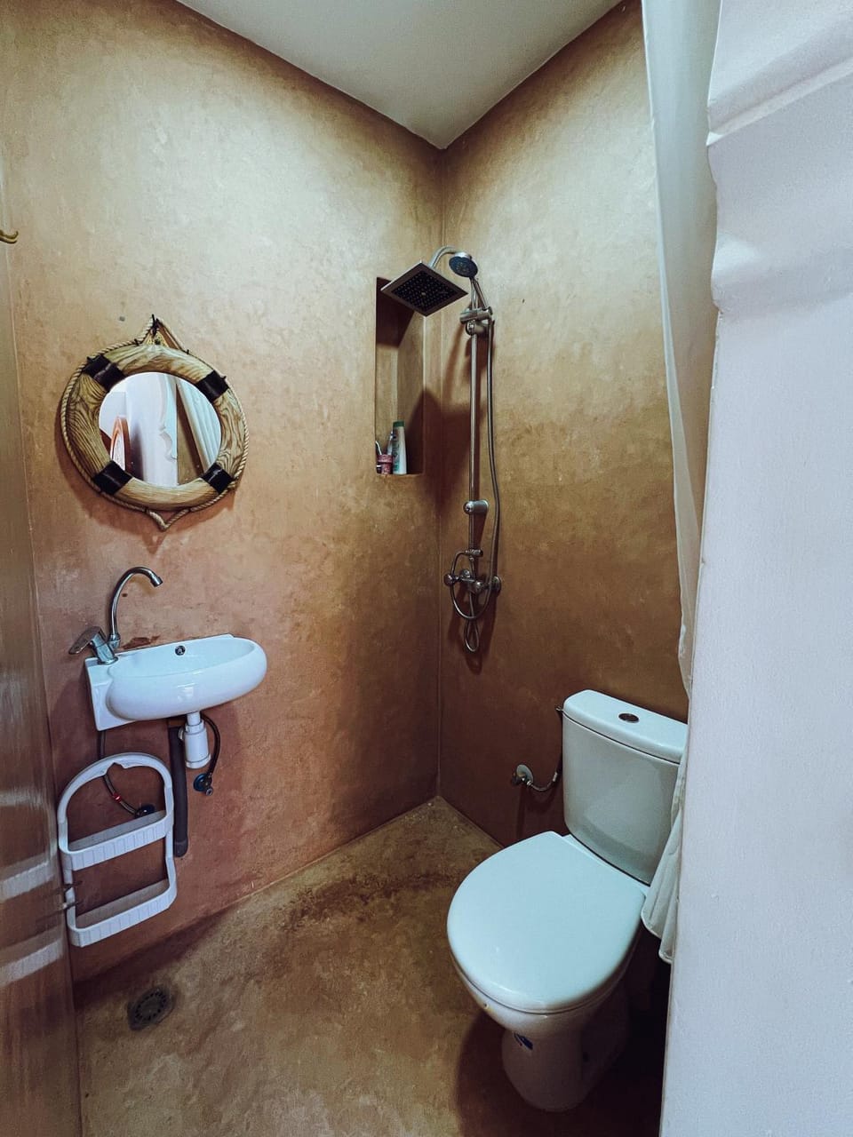 Amud's room Apartment in Morocco