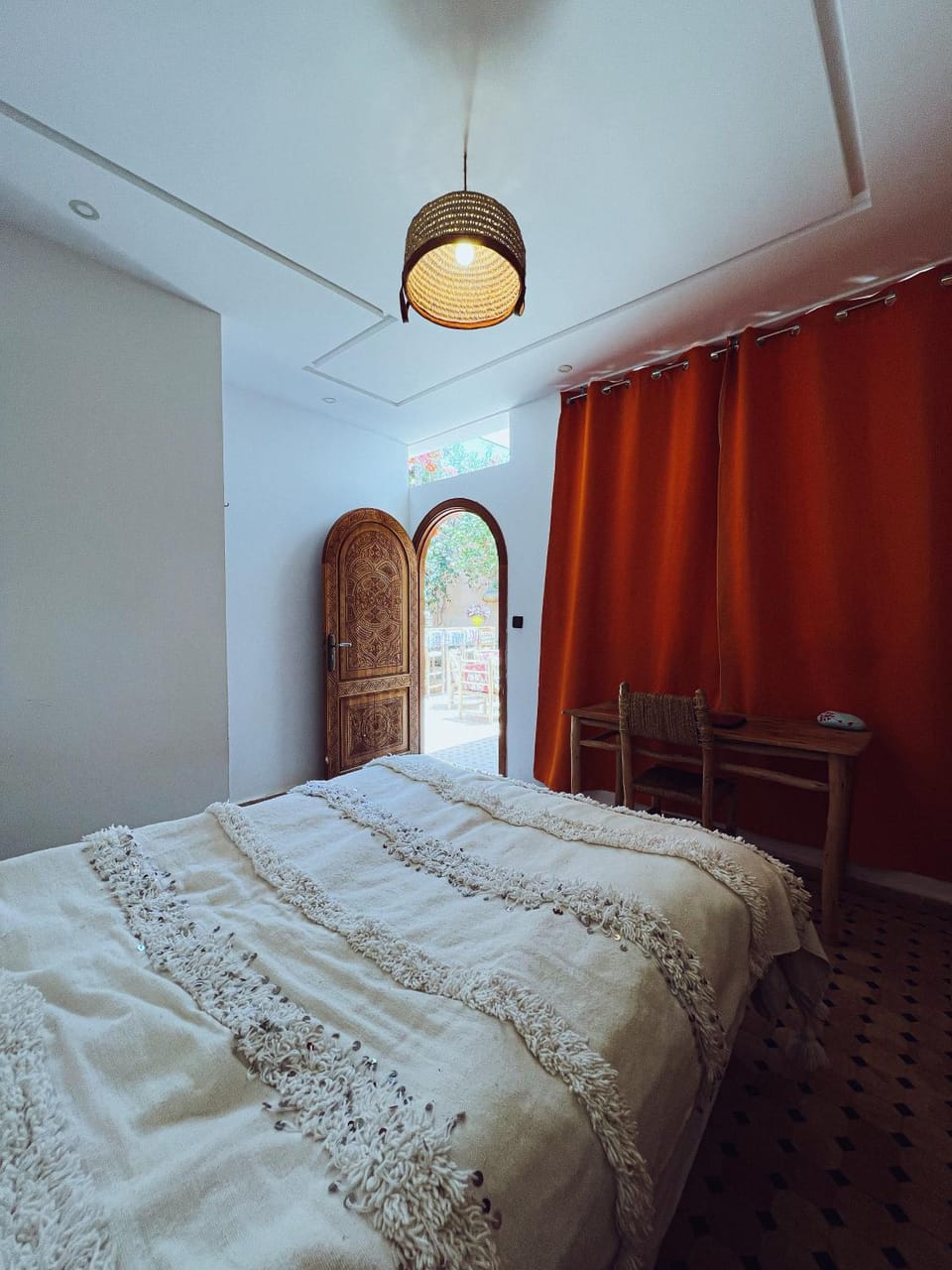 Amud's room Apartment in Morocco