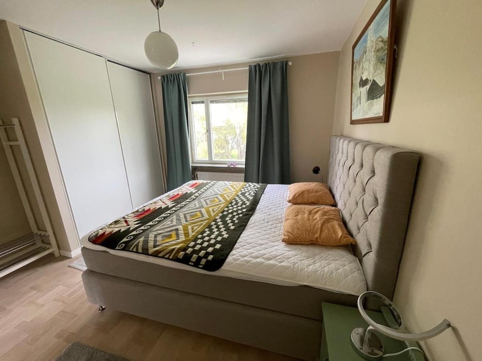 Newly renovated, spacious flat! Apartment in Uppsala