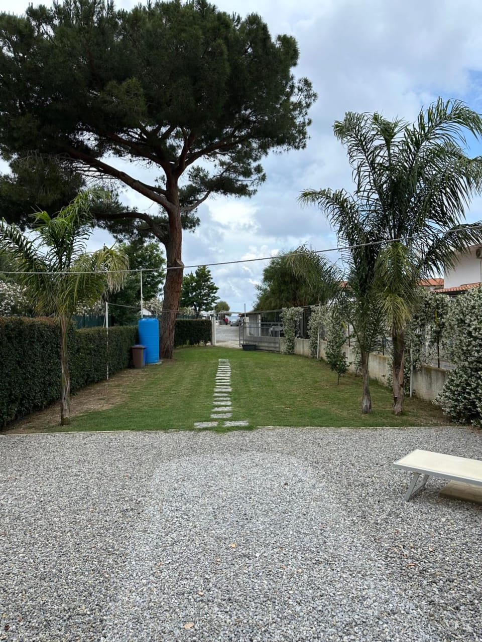 Villa VAdel Zambrone Marina Villa in Calabria