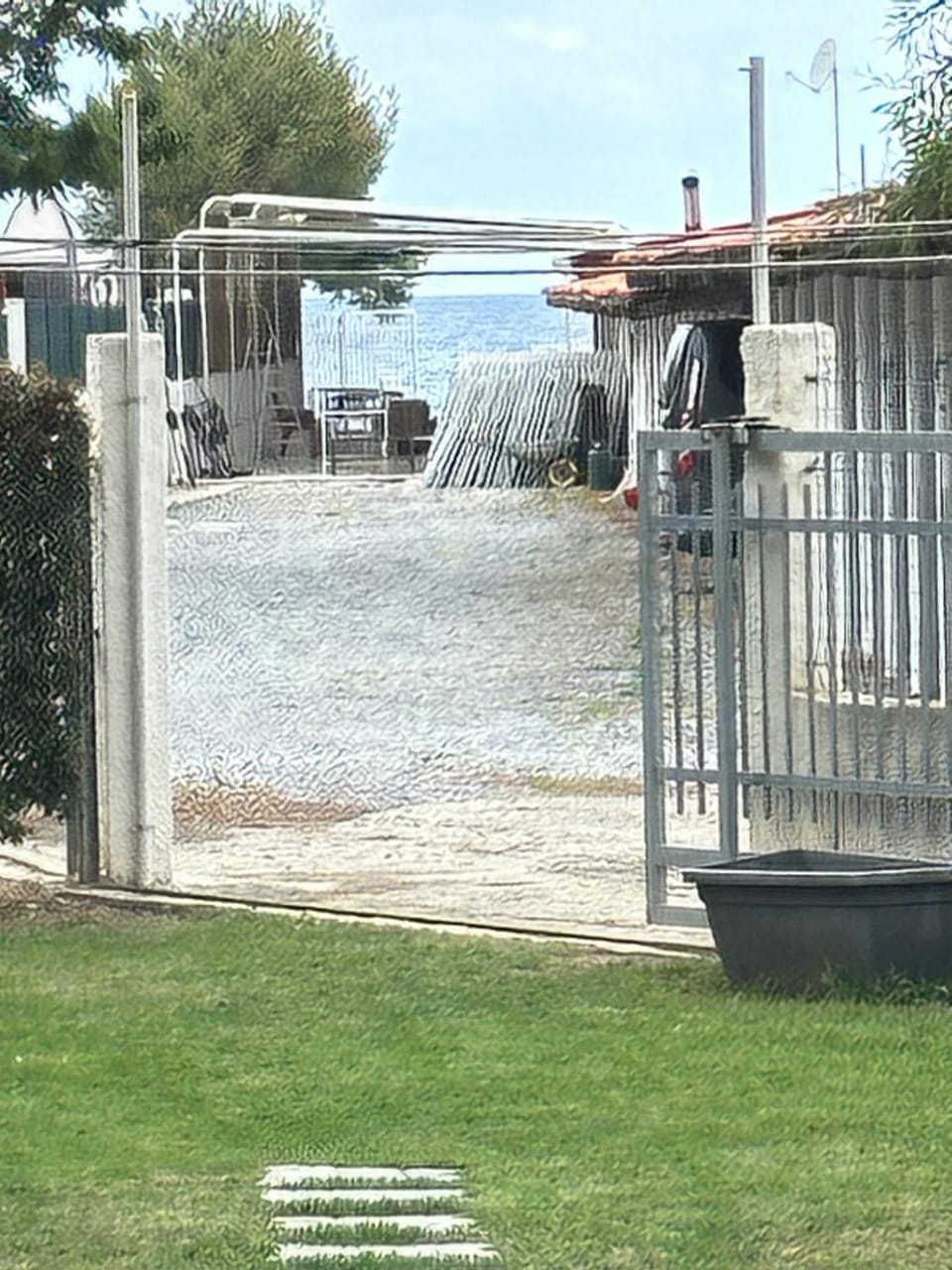 Villa VAdel Zambrone Marina Villa in Calabria