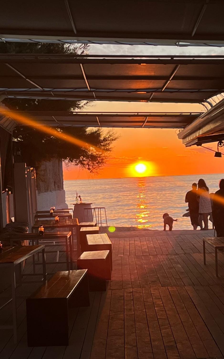 Villa VAdel Zambrone Marina Villa in Calabria