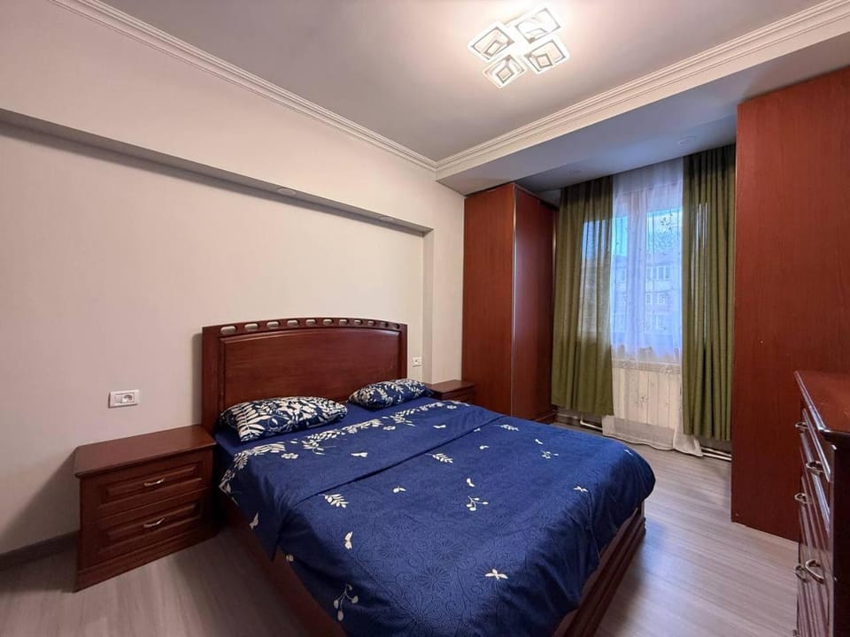 Stay Koghbatsi Apartment in Yerevan