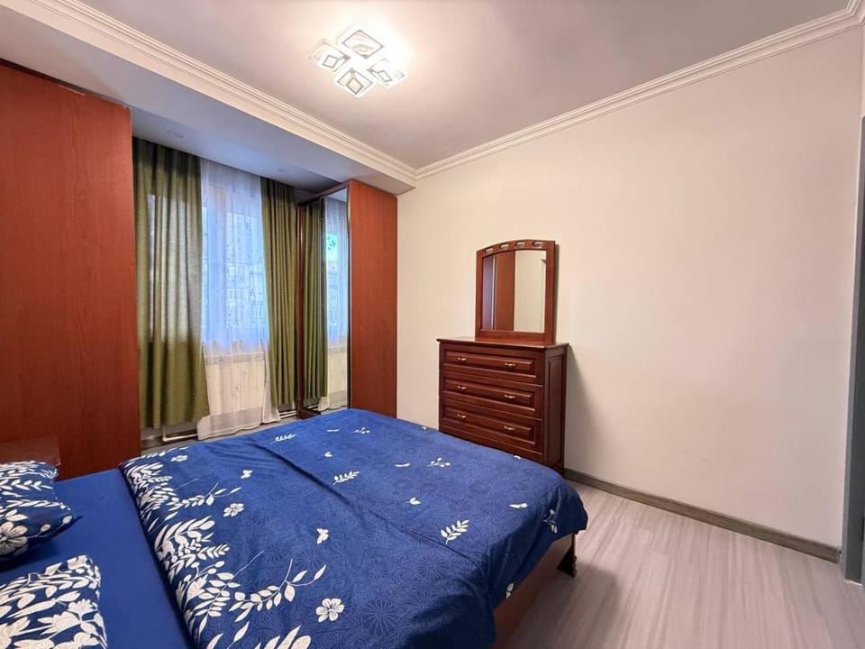 Stay Koghbatsi Apartment in Yerevan