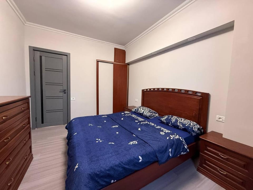Stay Koghbatsi Apartment in Yerevan