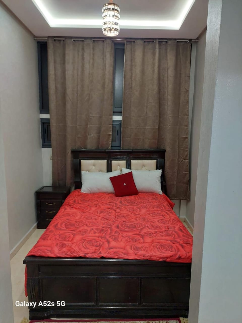 Lila home Apartment in Agadir