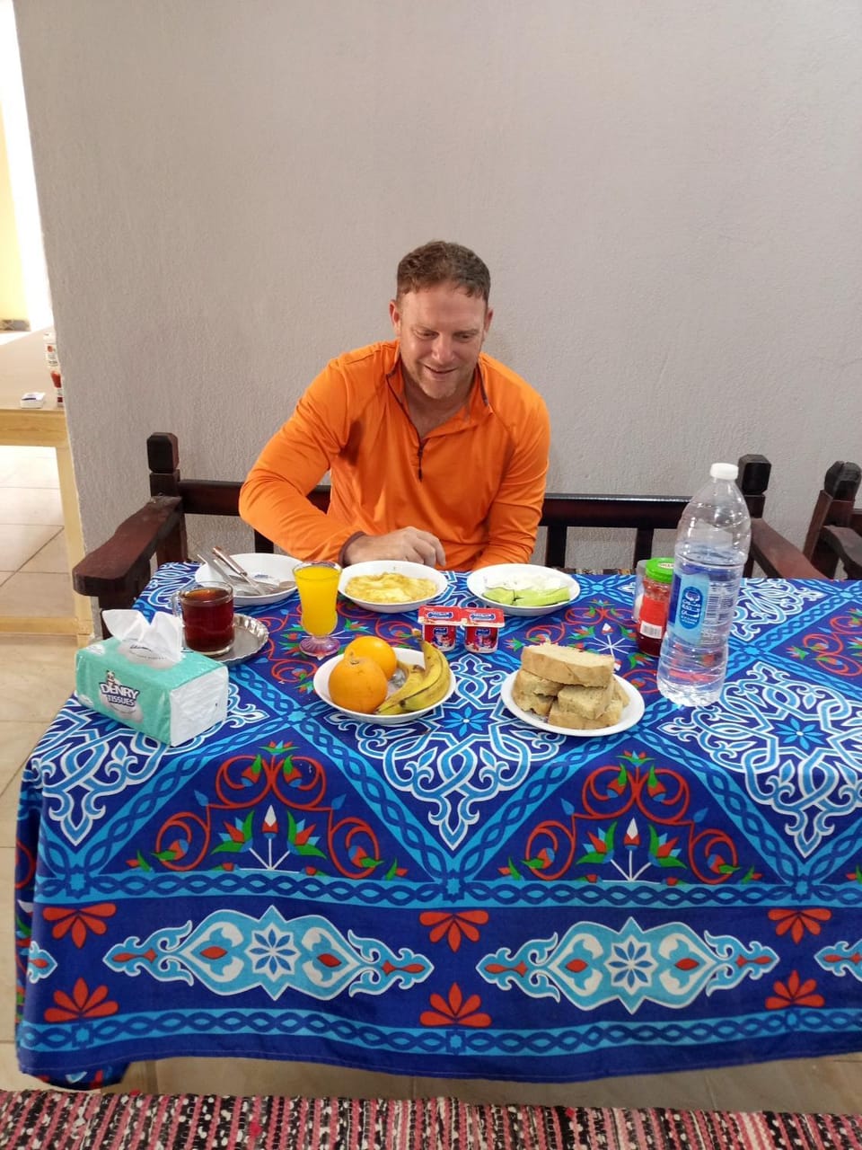 Abo Orabi Guest House Bed and Breakfast in Red Sea Governorate
