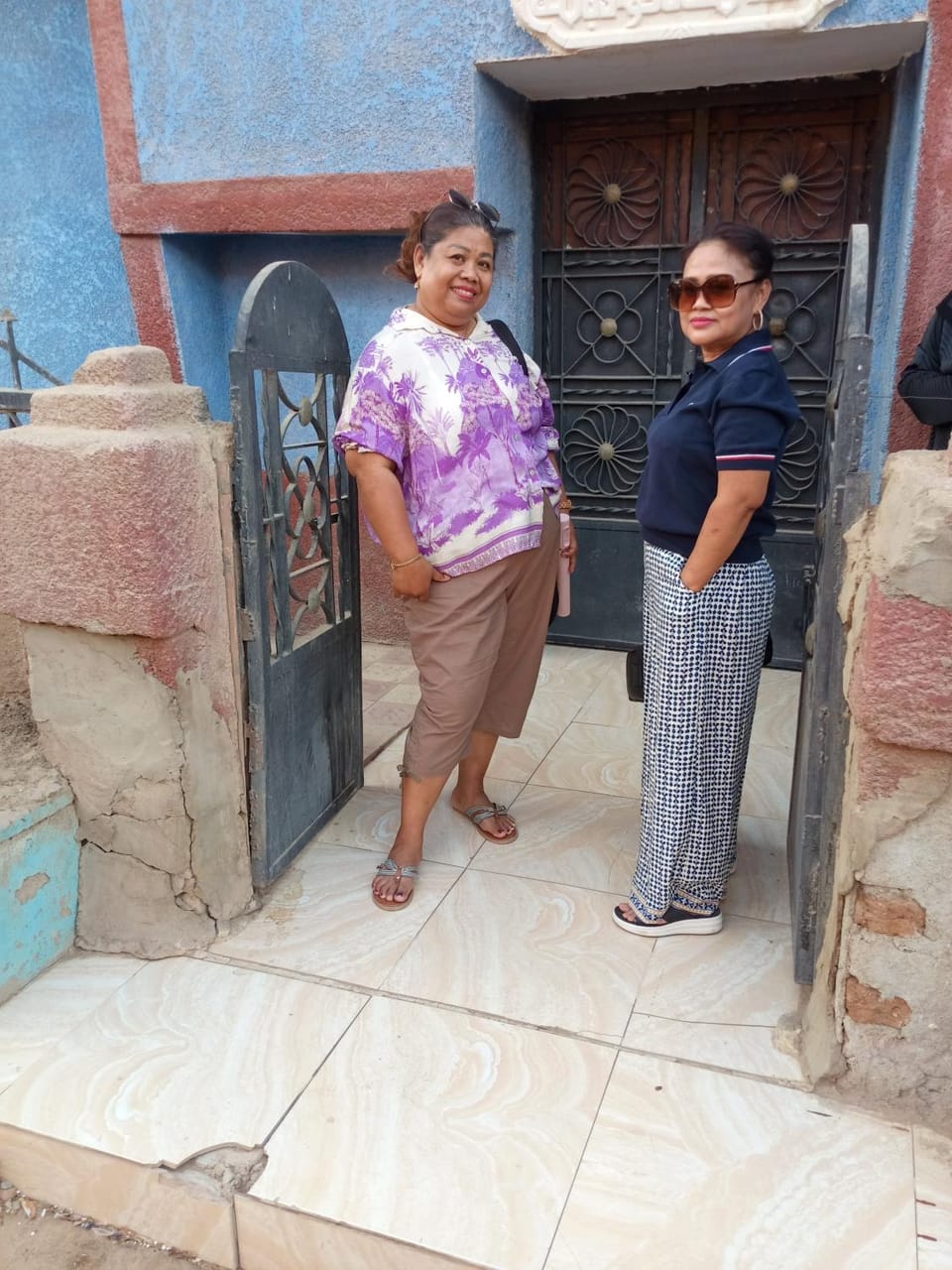 Abo Orabi Guest House Bed and Breakfast in Red Sea Governorate