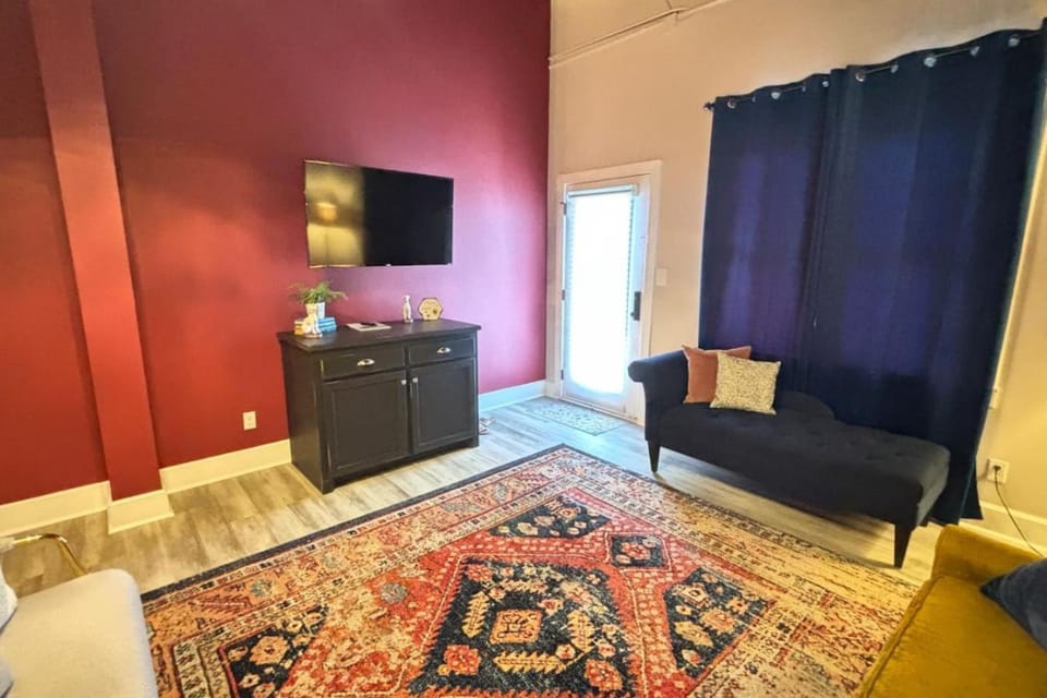 Starry Nights in Eureka Springs Apartment in Eureka Springs