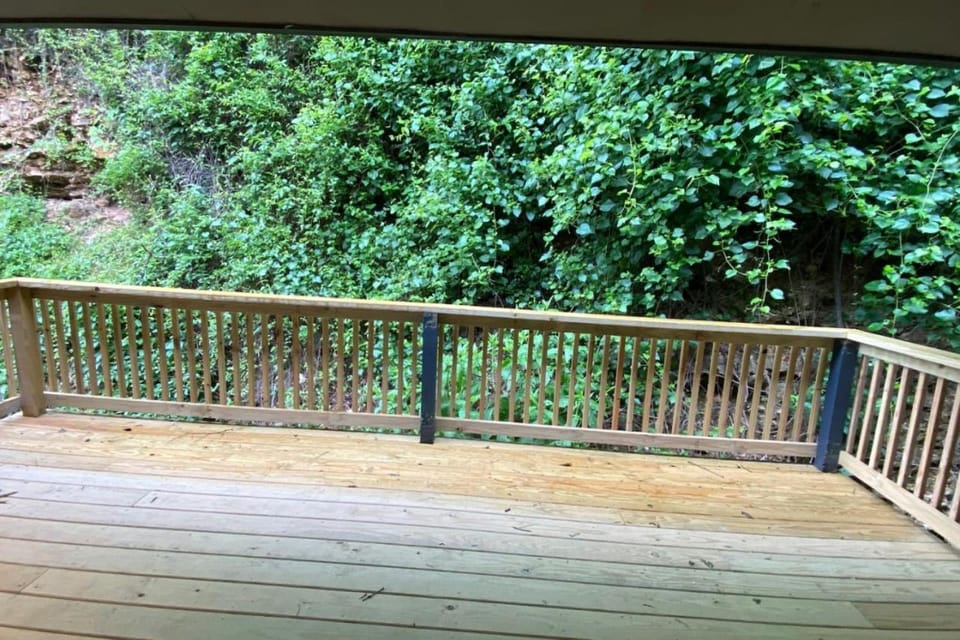 Main St. Eureka Suite 202 Apartment in Eureka Springs