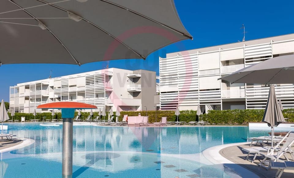 Laguna Park - QUI VENDE Immobiliare - per solo Famiglie Apartment in Lido di Jesolo