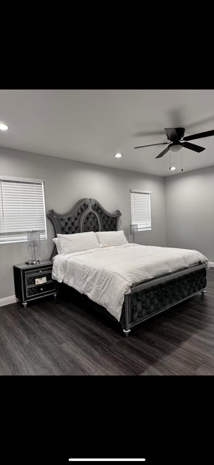 FIVE STAR- Your Home Away From Home Apartment in Rialto