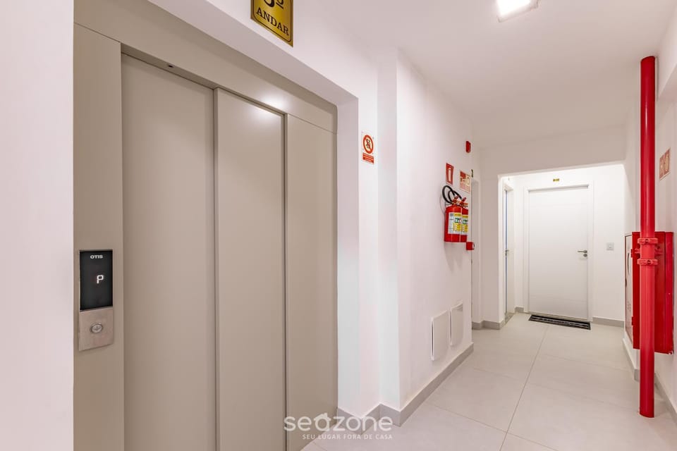 elevator