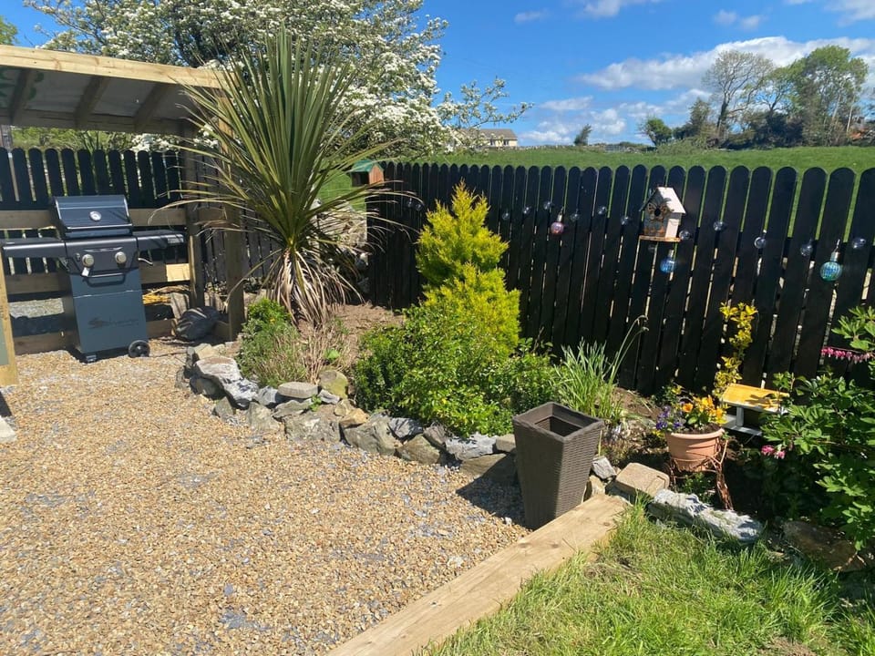 Corrib view cabin Cabin in County Mayo