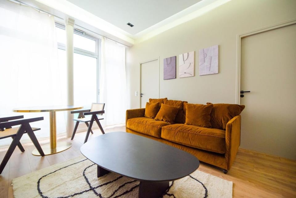 Elegant 1BR - Beaugrenelle - Javel Apartment in Paris