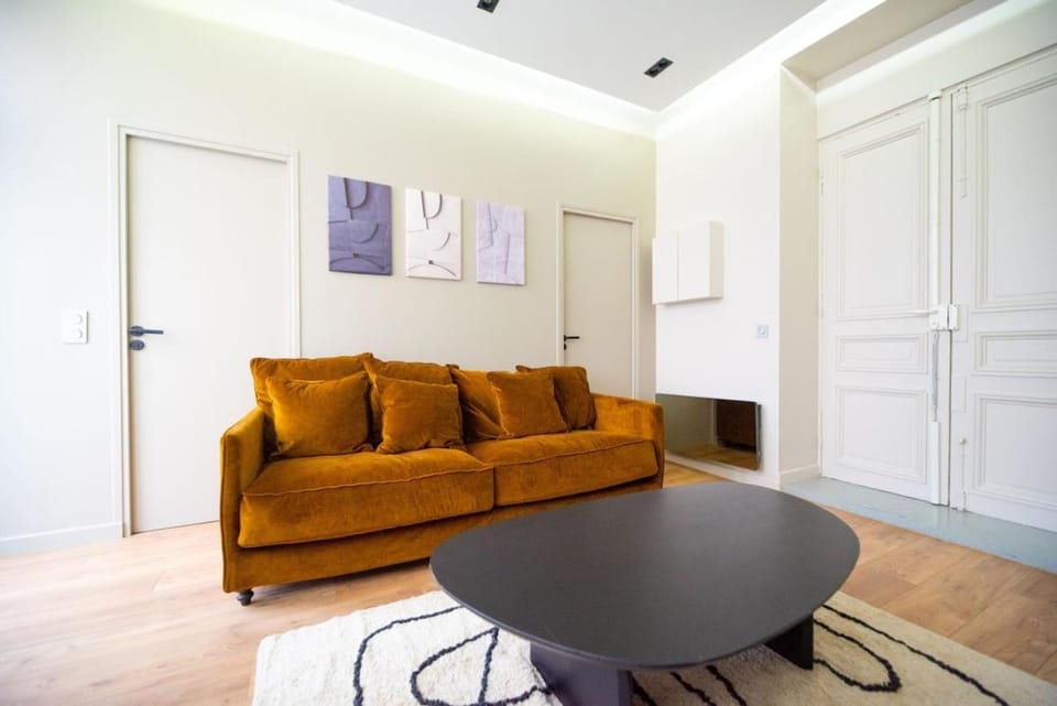 Elegant 1BR - Beaugrenelle - Javel Apartment in Paris