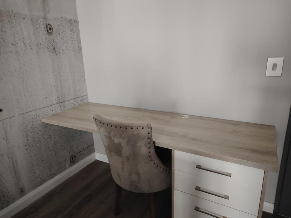 Menlyn Maine Trilogy Apartment 519 Apartment in Pretoria