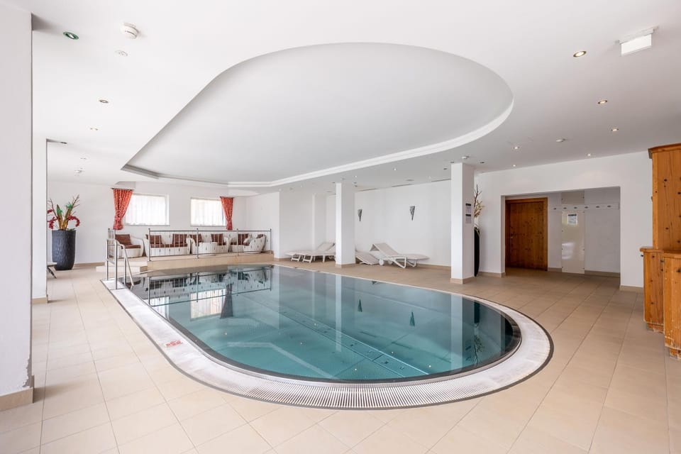 keyone rooms Finkenberg Hotel in Tyrol