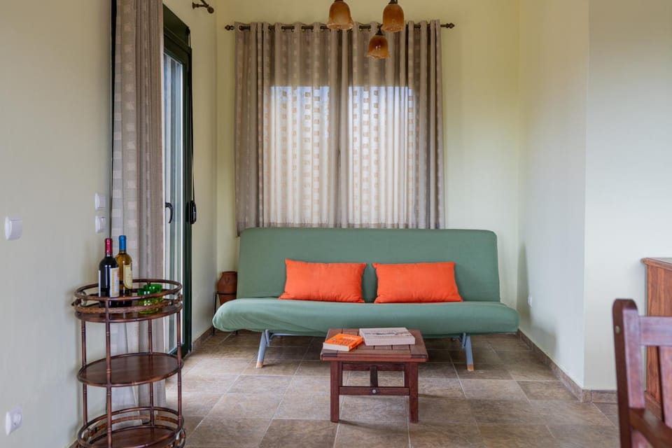 Marilena Sea View Villa Villa in Cephalonia