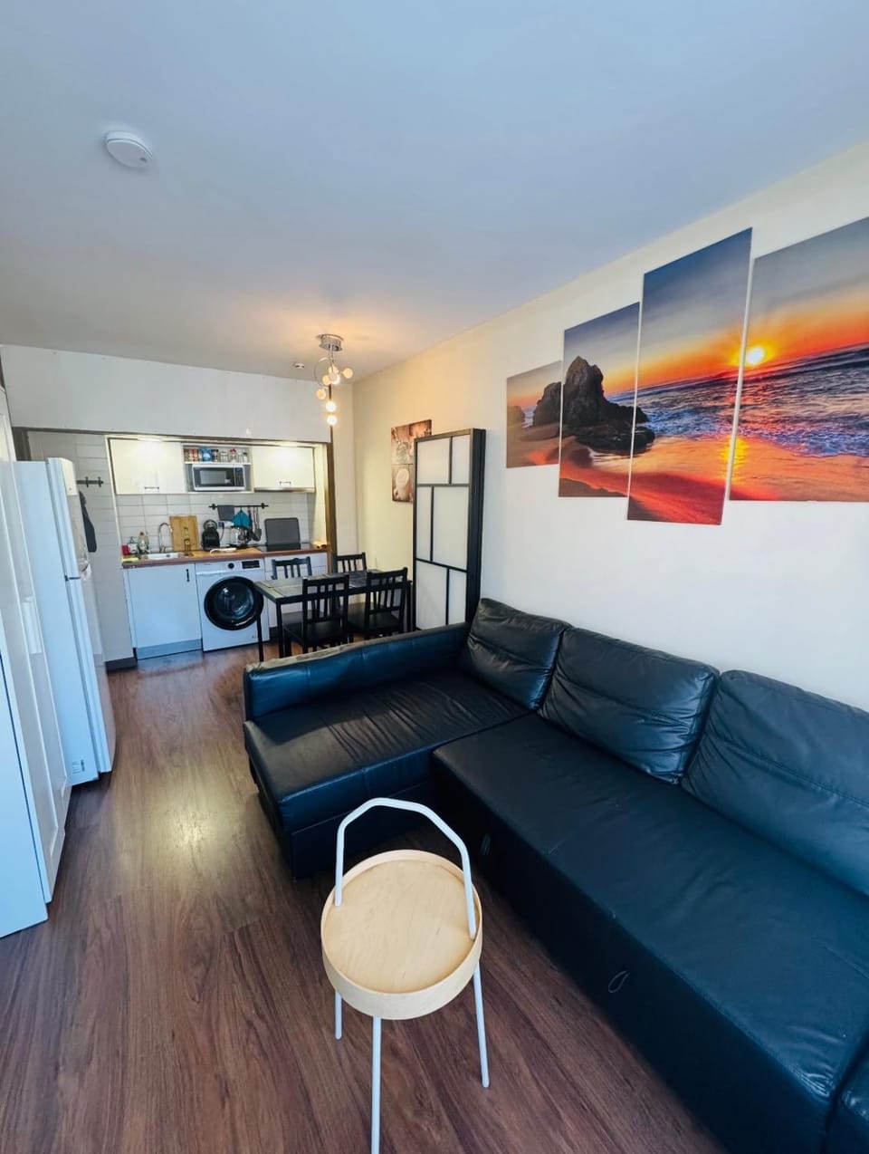 Simpático piso con 2 piscinas y vistas al mar Apartment in Lloret de Mar