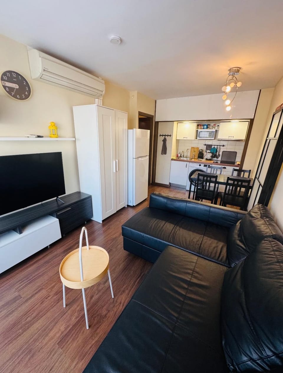 Simpático piso con 2 piscinas y vistas al mar Apartment in Lloret de Mar