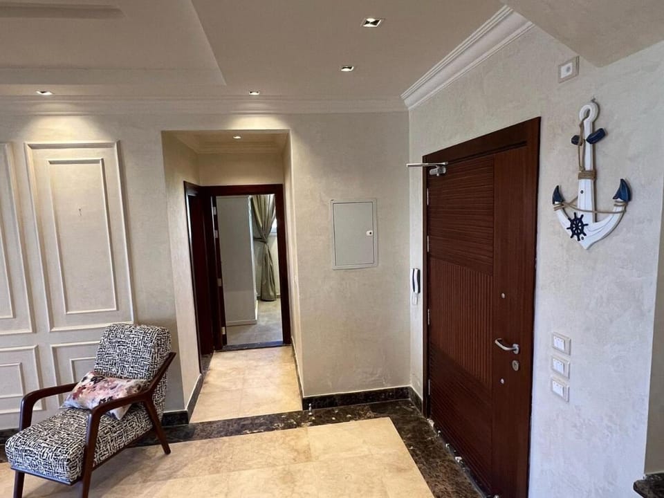 Cool Large Chalet in Marina 5, North Coast - 7 Br Chalet in Egypt
