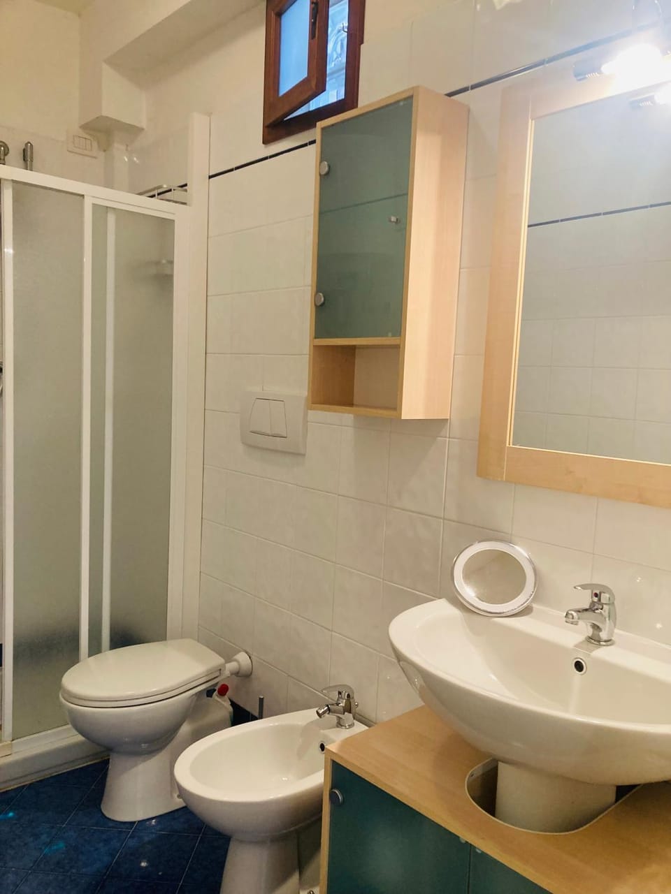 Shower, Toilet, Bathroom, bidet