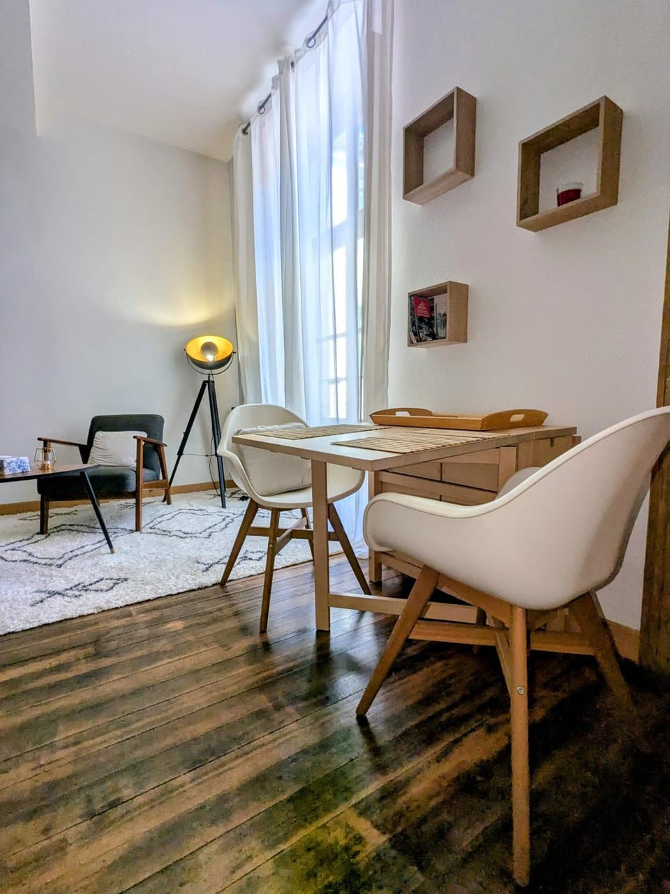 Studio cosy et spacieux Apartment in Carcassonne