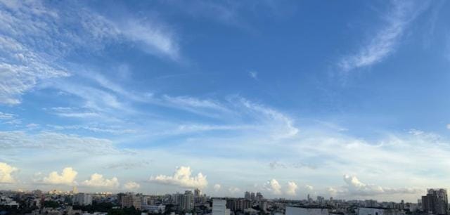 City view