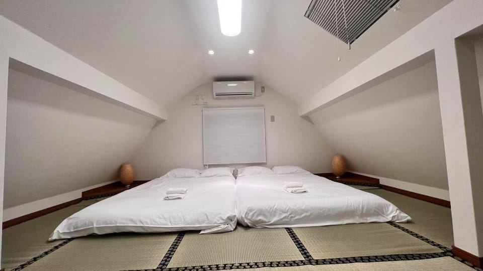 JW-One Skytree Apartment in Japan