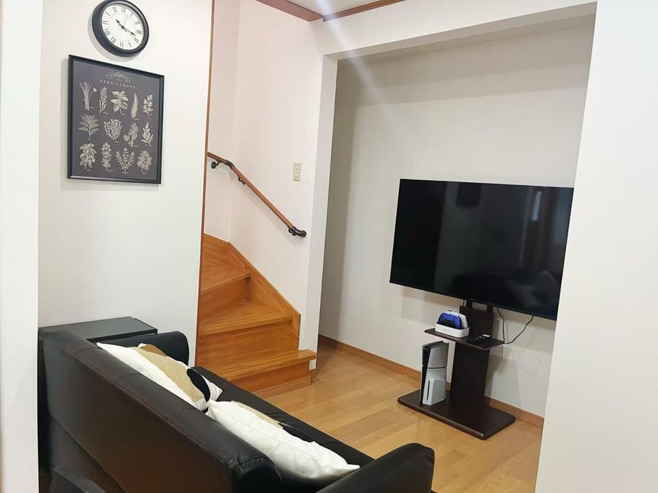 JW-One Skytree Apartment in Japan